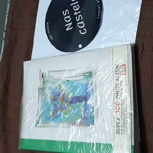 Photo album